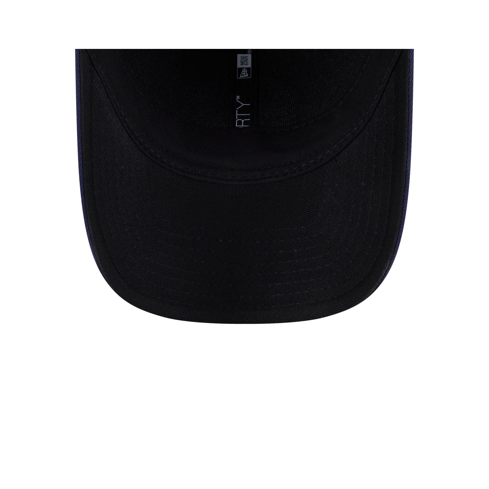 Milwaukee Brewers Home Authentic Collection 9FORTY M-Crown Snapback Hat
