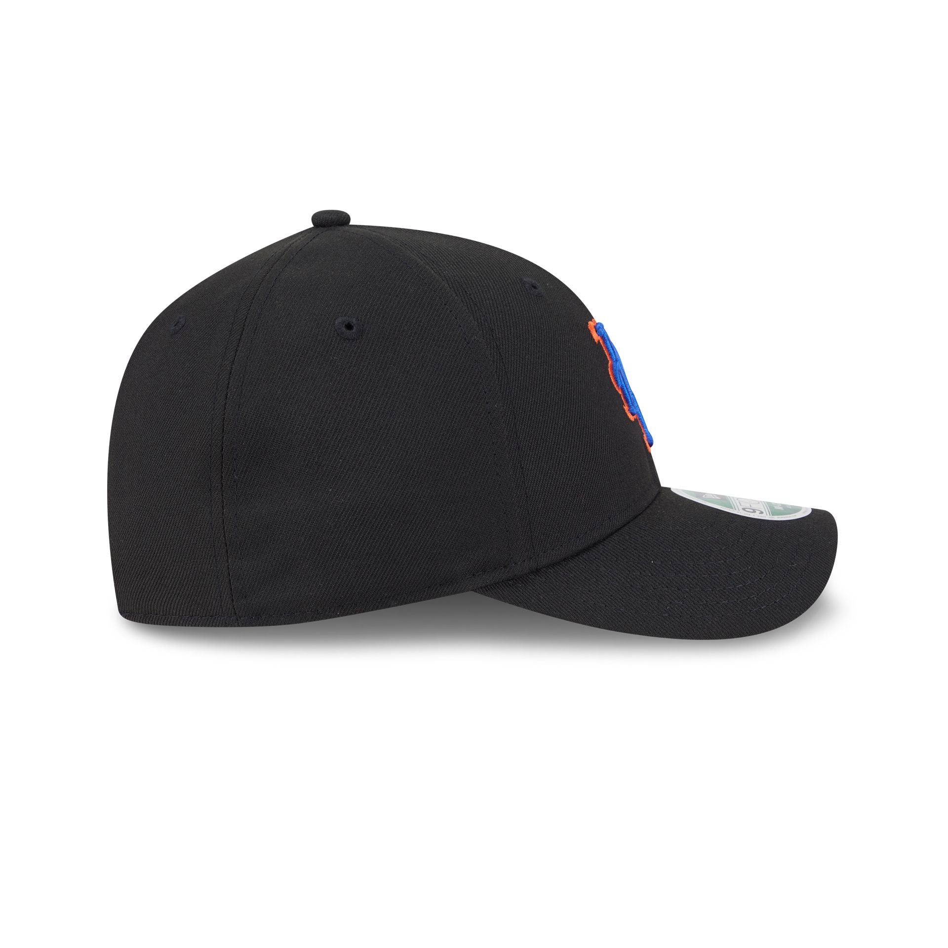 New York Mets Alt 2 Authentic Collection 9FORTY M-Crown Snapback Hat