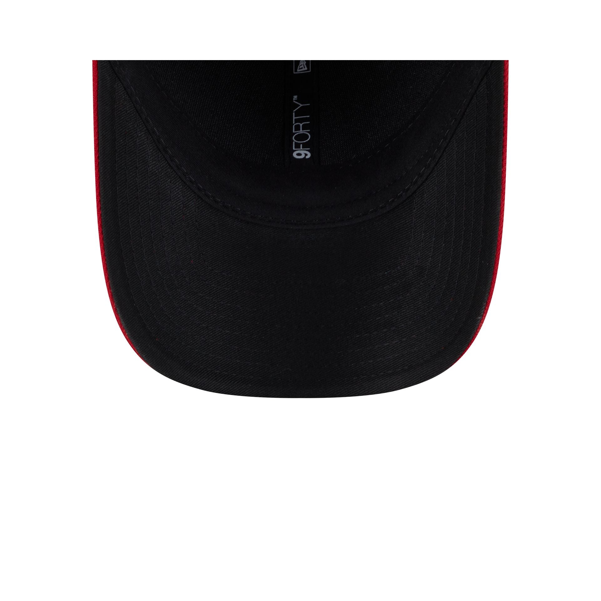 Los Angeles Angels Alt Authentic Collection 9FORTY M-Crown Snapback Hat