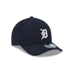 Detroit Tigers Home Authentic Collection 9FORTY M-Crown Snapback Hat