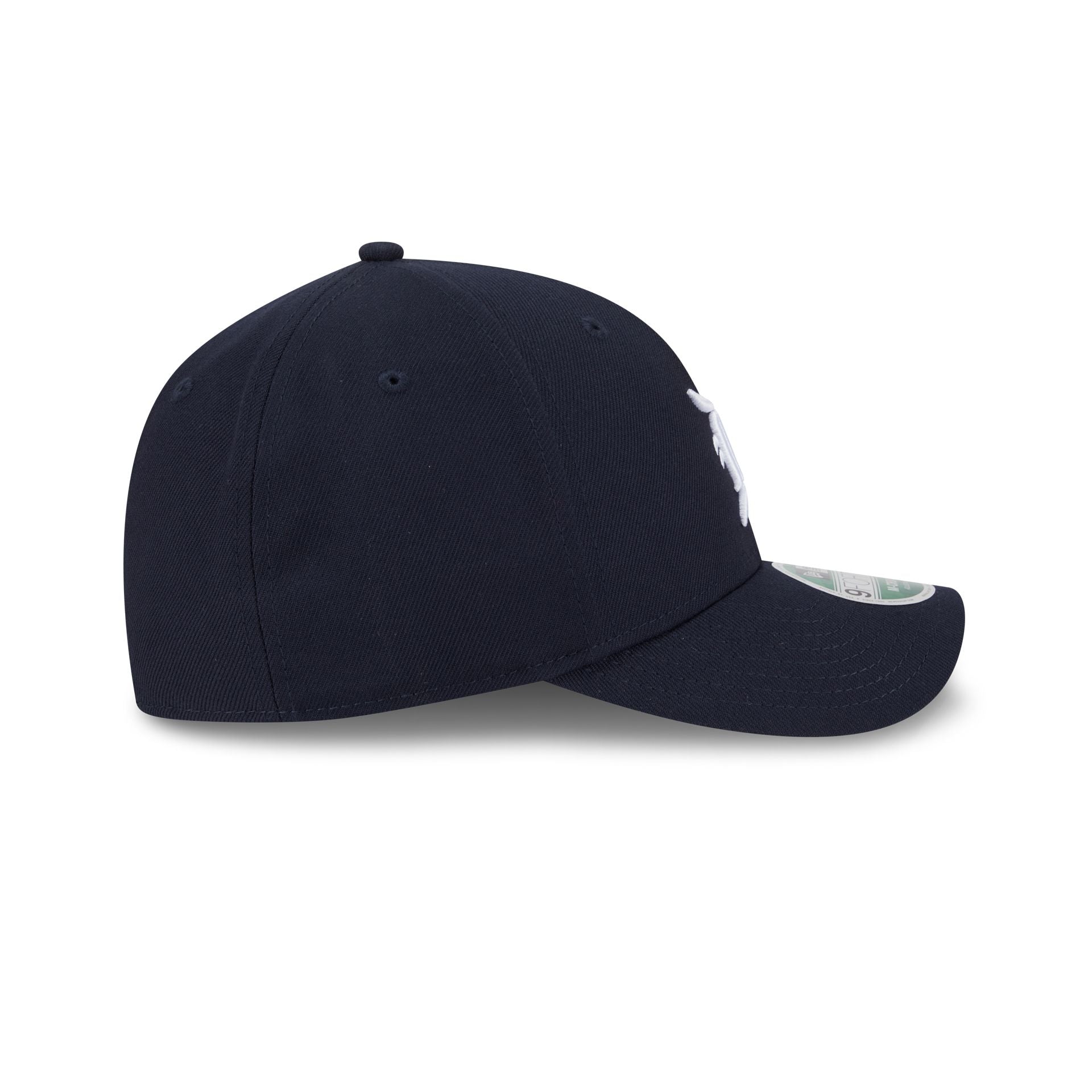 Detroit Tigers Home Authentic Collection 9FORTY M-Crown Snapback Hat