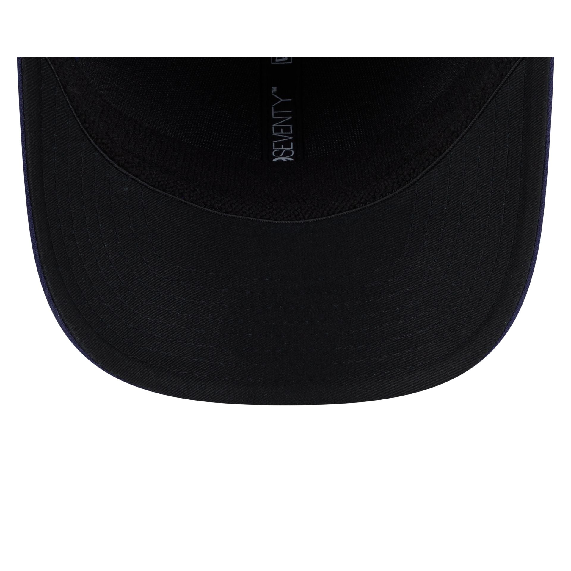 Milwaukee Brewers Home Authentic Collection 9SEVENTY Stretch-Snap Hat