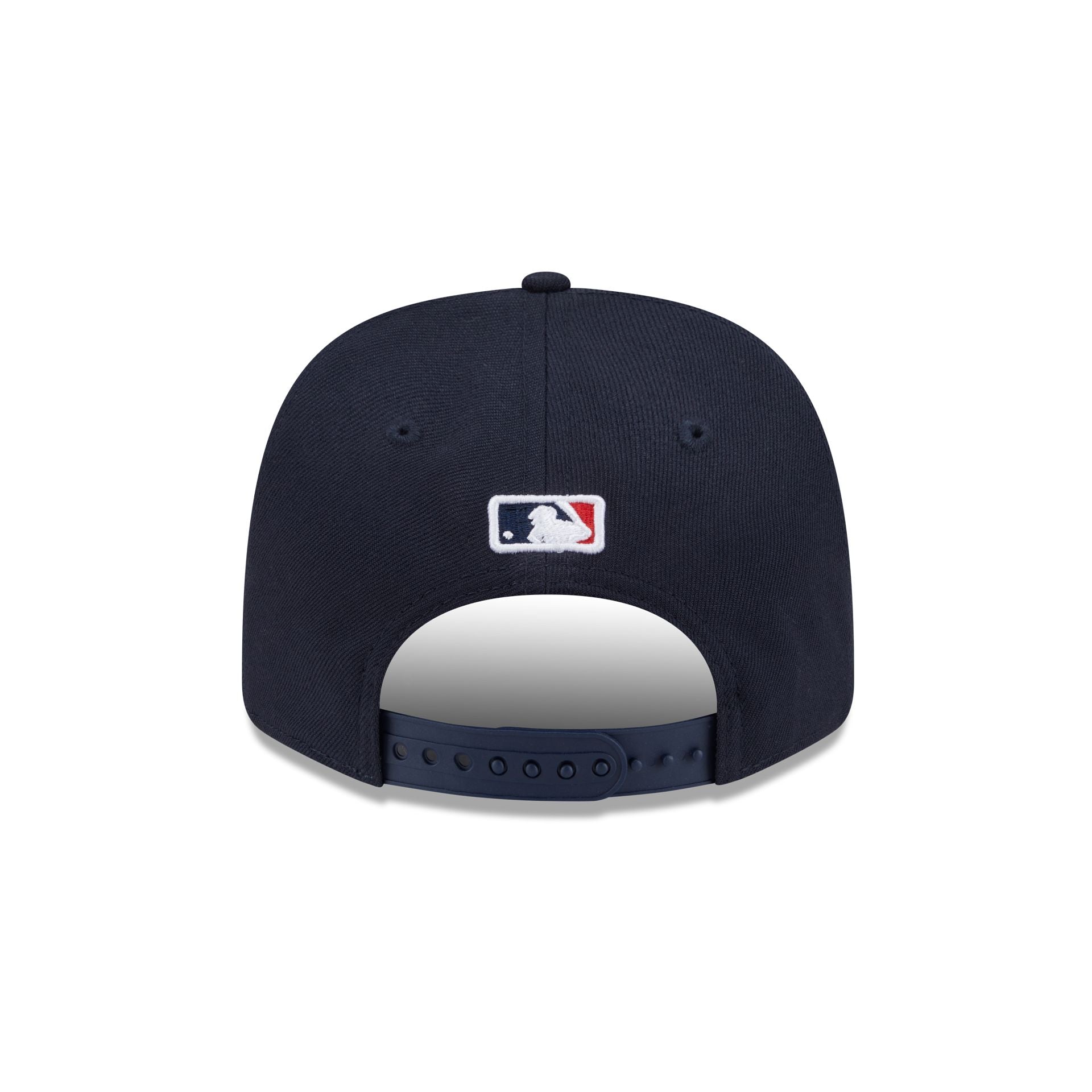 Minnesota Twins Home Authentic Collection 9SEVENTY Stretch-Snap Hat