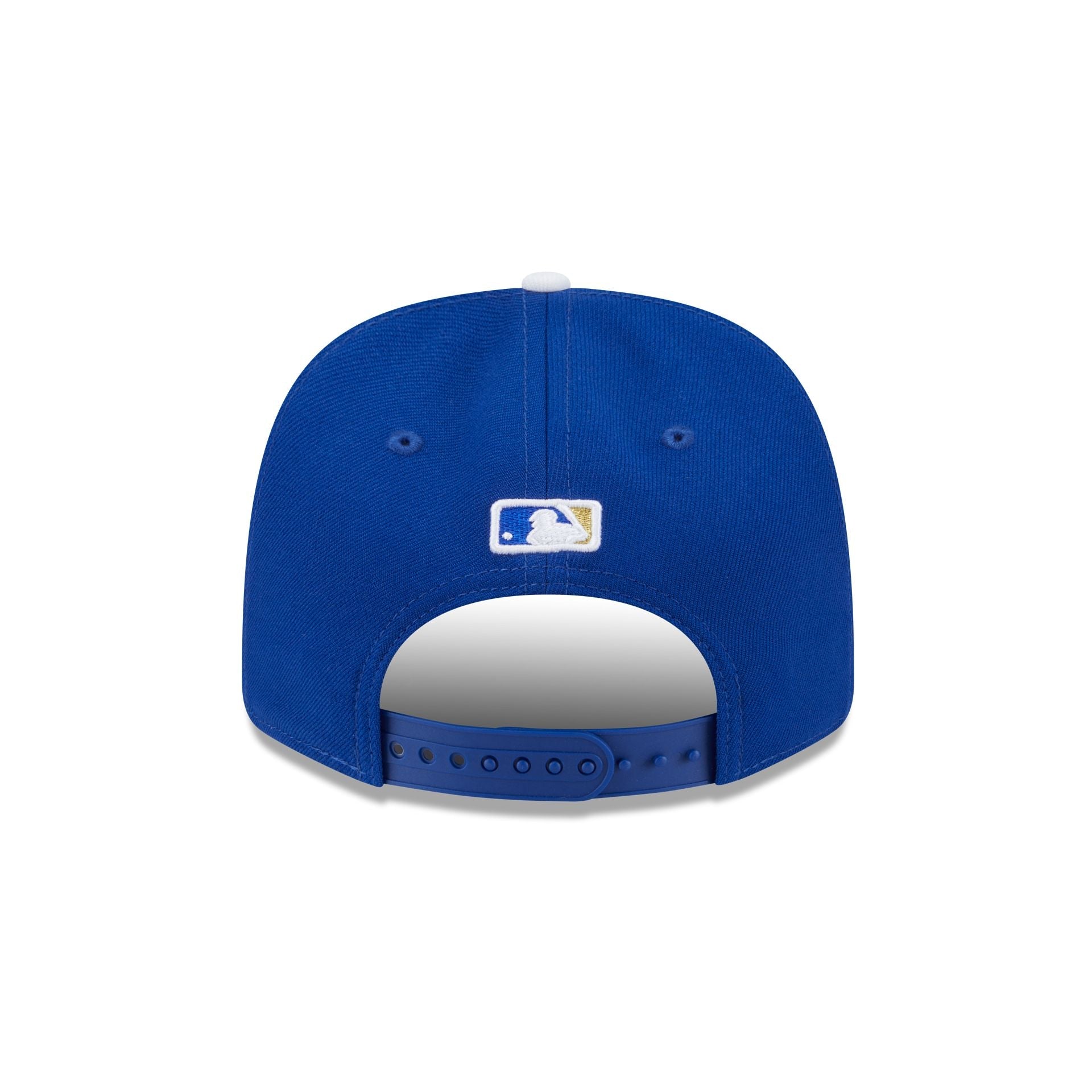 Kansas City Royals Game Authentic Collection 9SEVENTY Stretch-Snap Hat