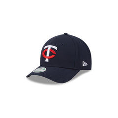 Minnesota Twins Player Replica Kids 9FORTY M-Crown Snapback Hat