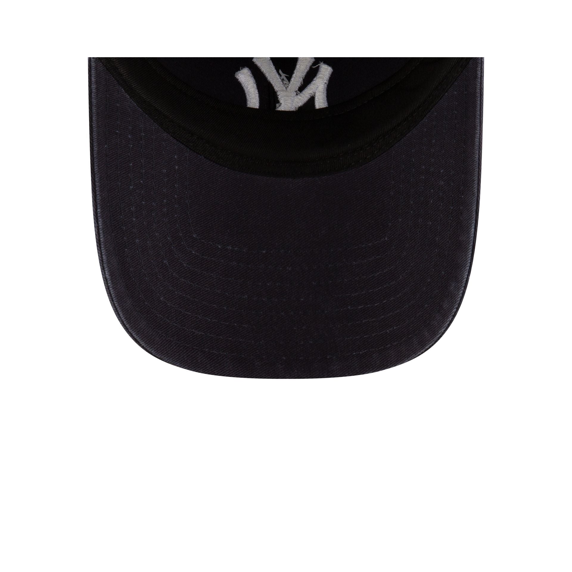 Paper Planes x New York Yankees Navy 9TWENTY Adjustable Hat