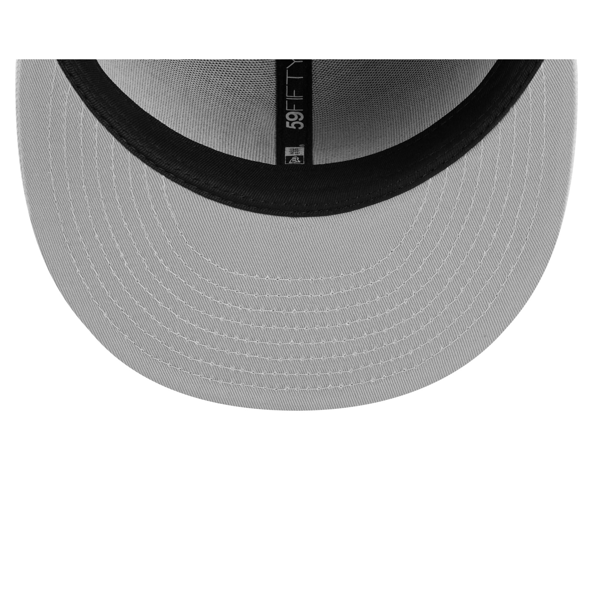 New York Knicks 2024 Statement Edition 59FIFTY Fitted Hat