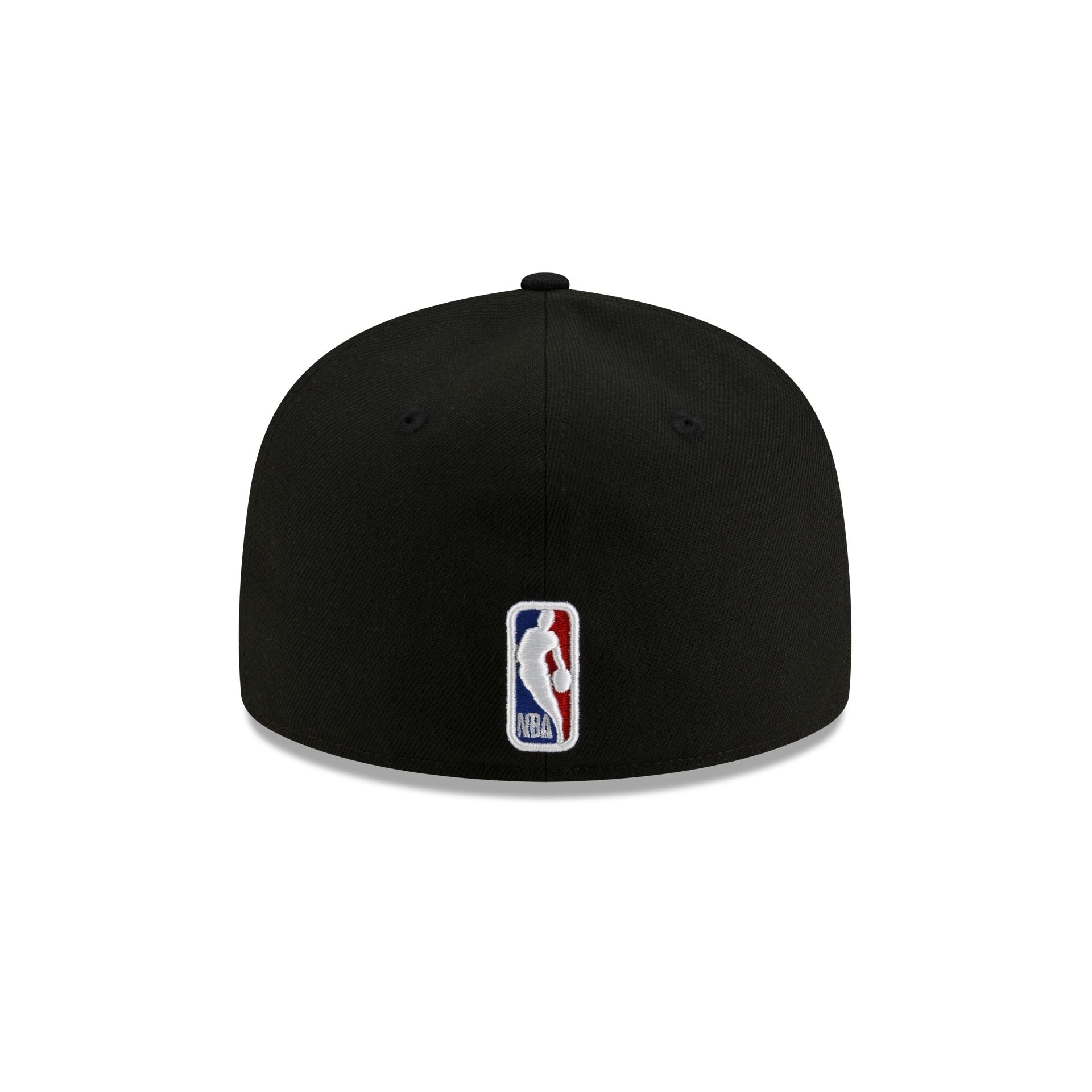Milwaukee Bucks 2025 Statement Edition 59FIFTY Fitted Hat