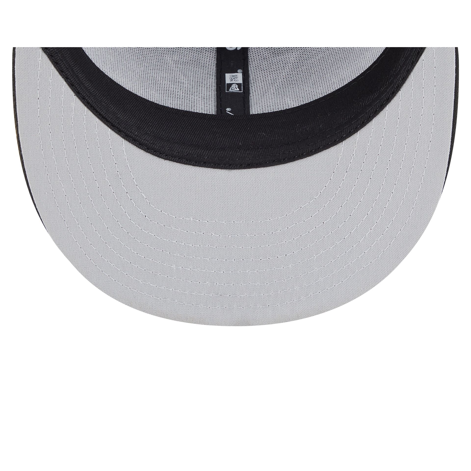 Pittsburgh Penguins Black 9FIFTY Trucker Hat
