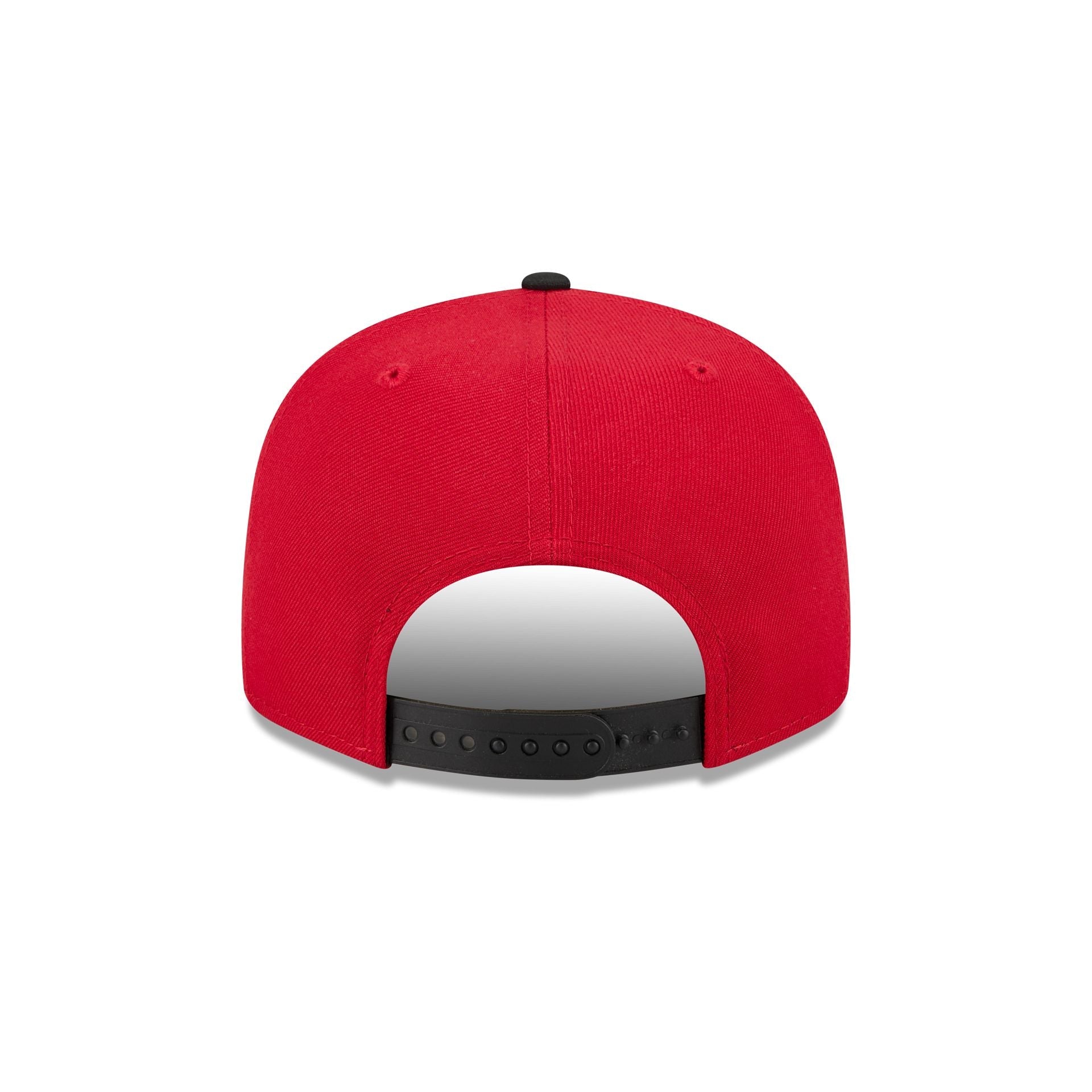 New Jersey Devils Red 9FIFTY Snapback Hat