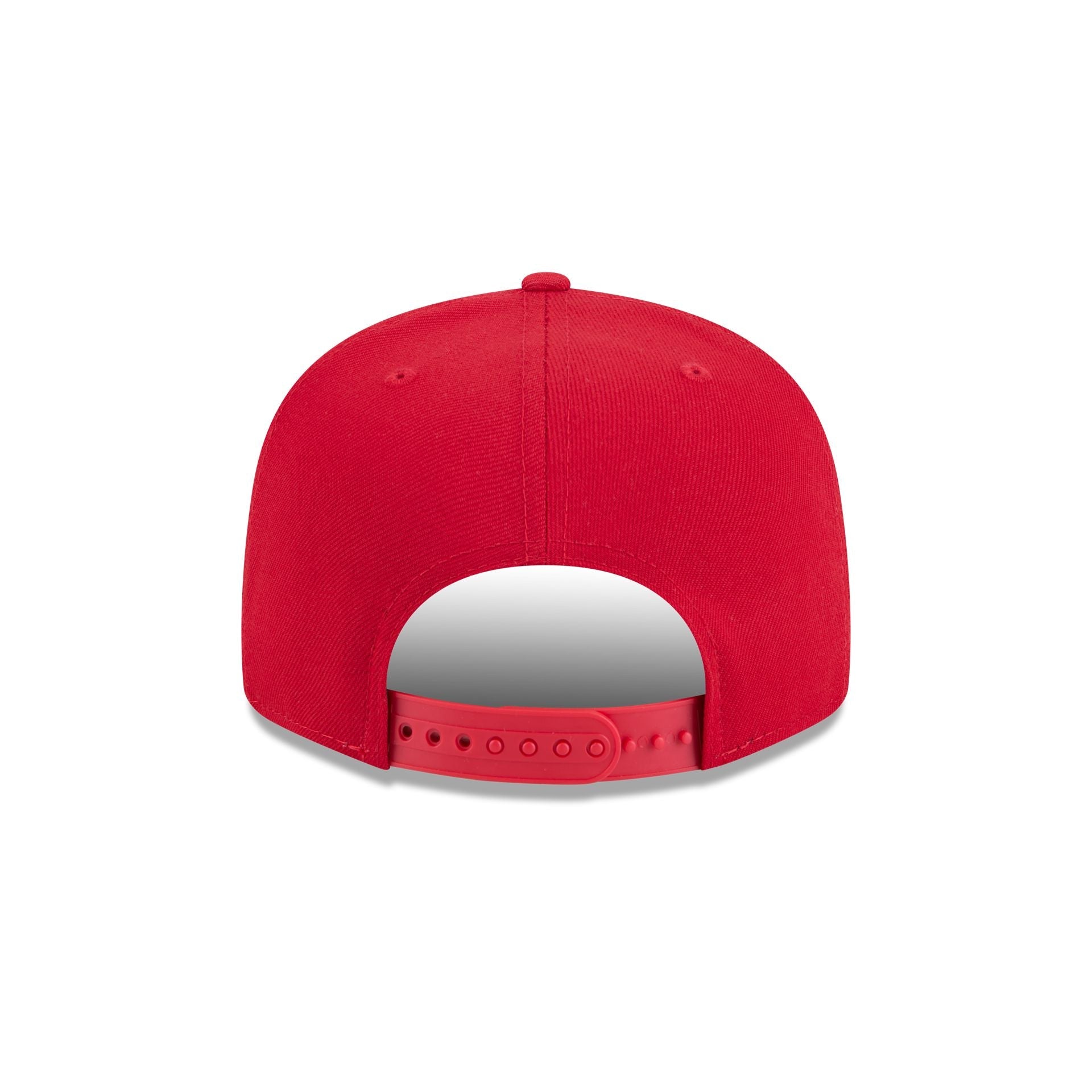 Detroit Red Wings Script 9FIFTY Snapback Hat