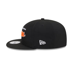 Philadelphia Flyers Script 9FIFTY Snapback Hat