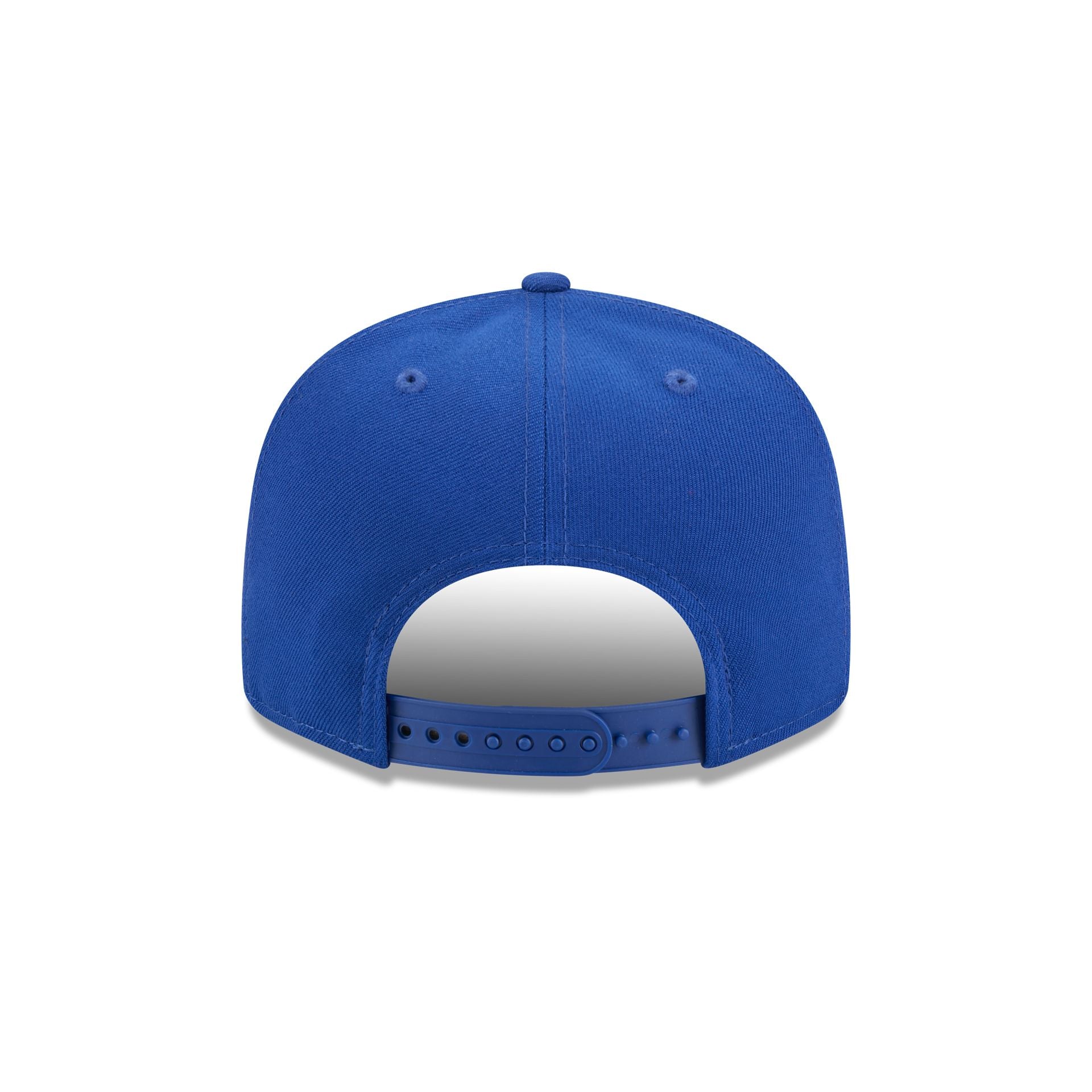 New York Islanders Script 9FIFTY Snapback Hat