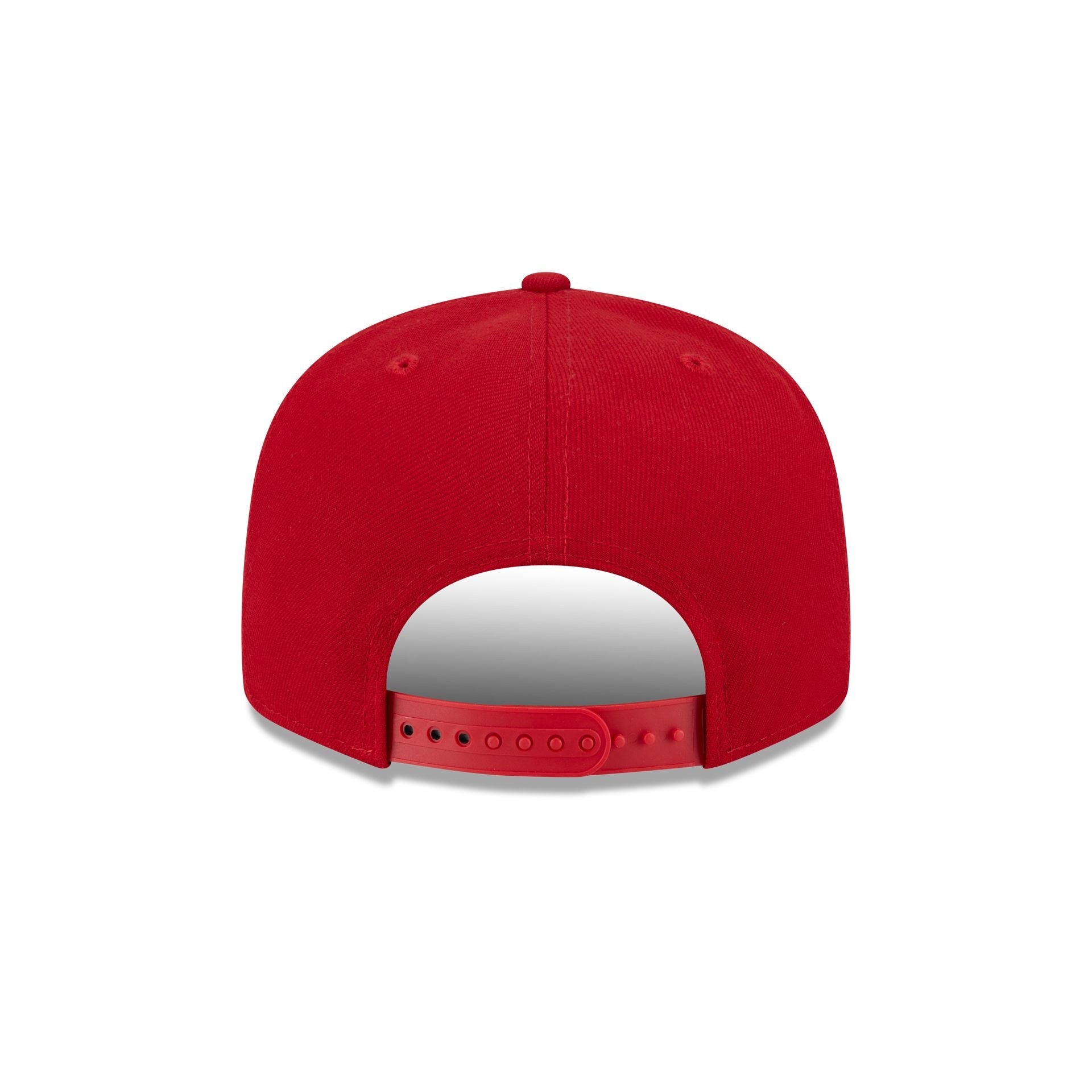 New Jersey Devils Script 9FIFTY Snapback Hat