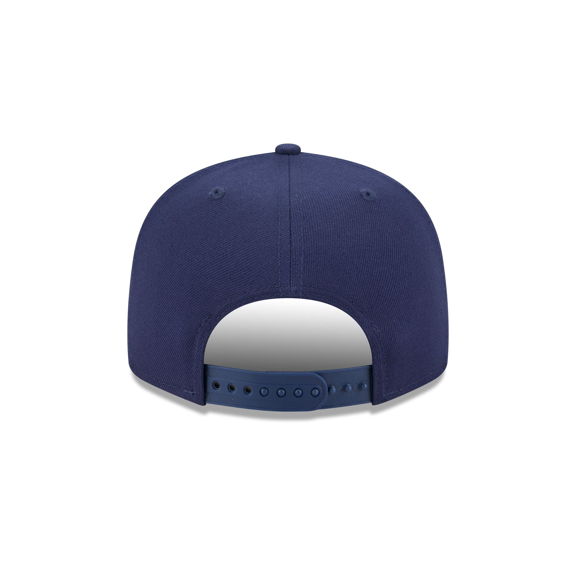 Nashville Predators Script 9FIFTY Snapback Hat