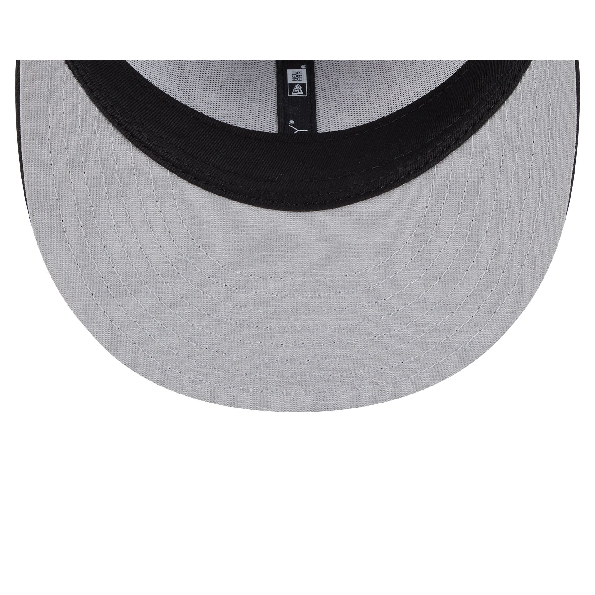 Los Angeles Kings Team Tag 9FIFTY Trucker Hat