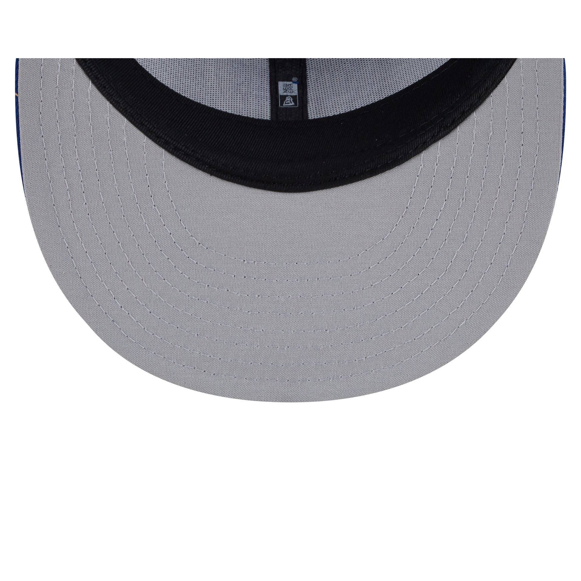 Edmonton Oilers Team Tag 9FIFTY Trucker Hat