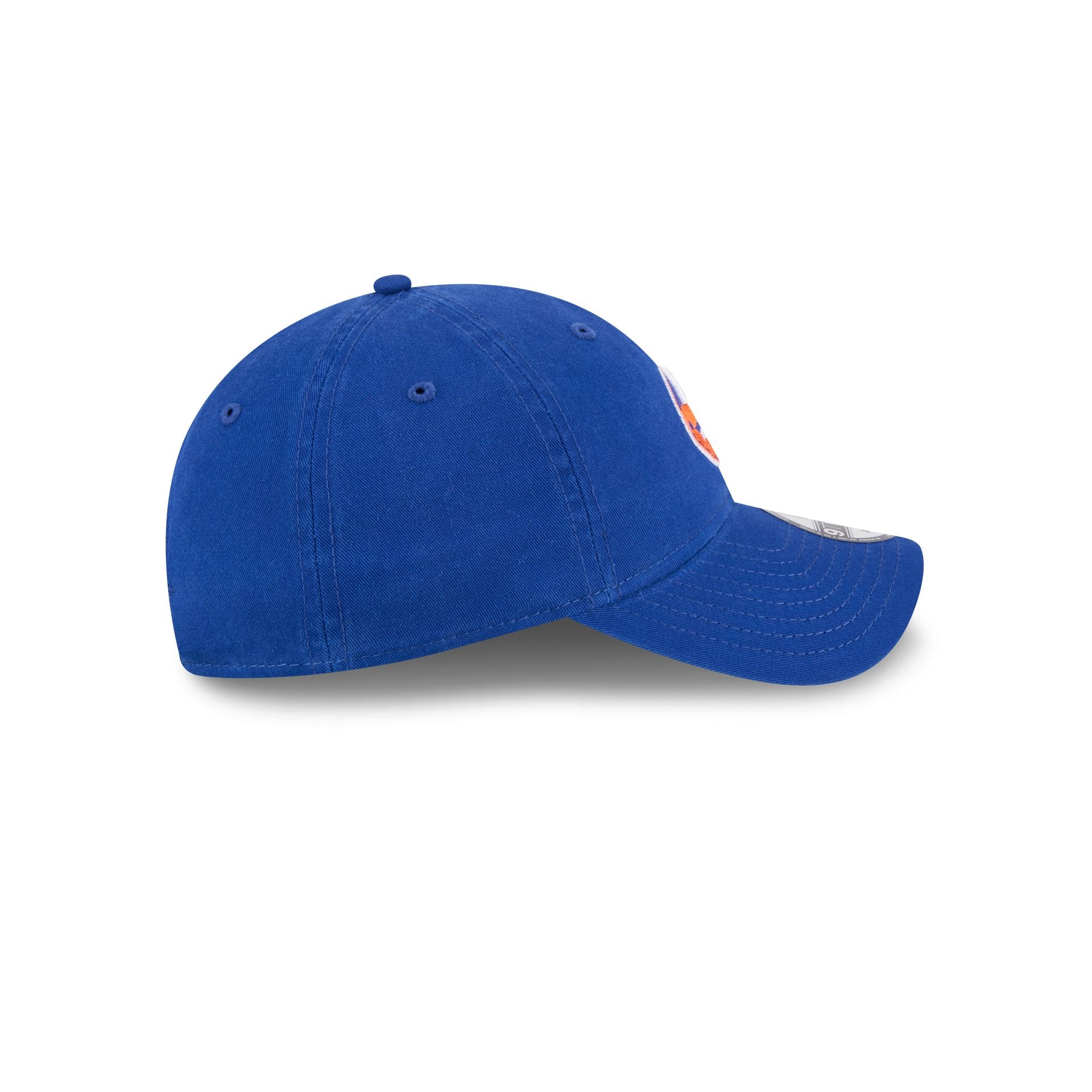 New York Islanders Team Tag 9TWENTY Adjustable Hat