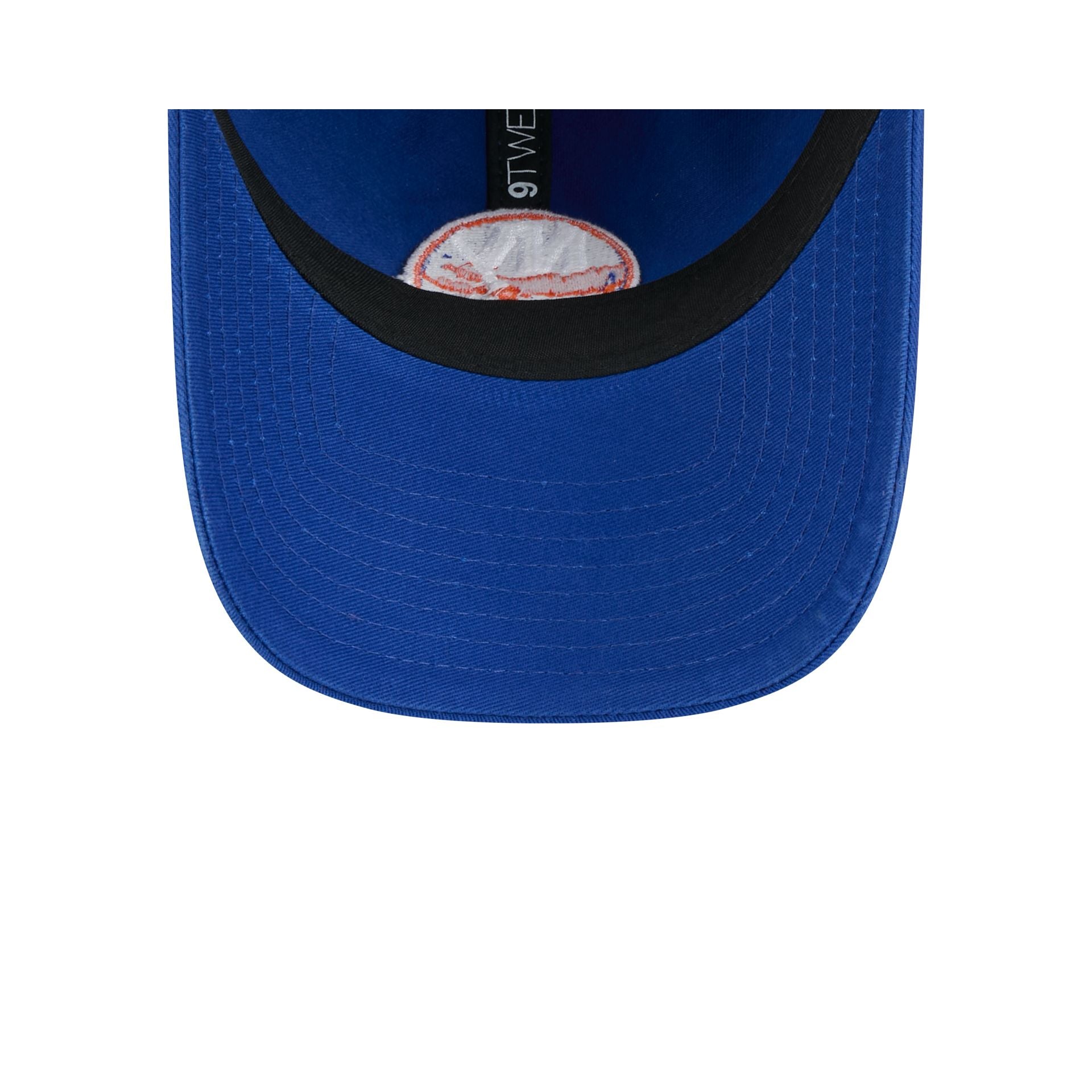 New York Islanders Team Tag 9TWENTY Adjustable Hat