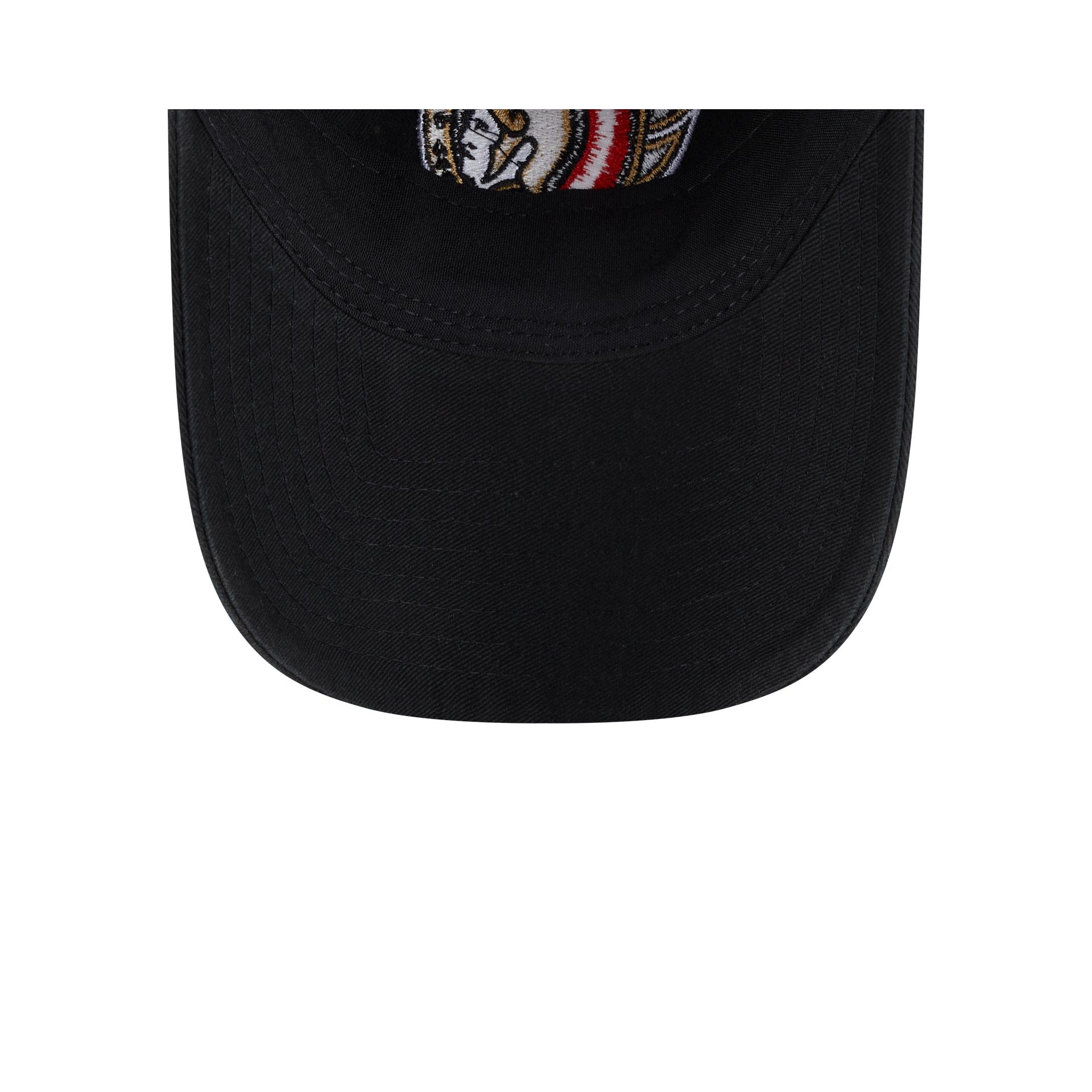 Ottawa Senators Team Tag 9TWENTY Adjustable Hat