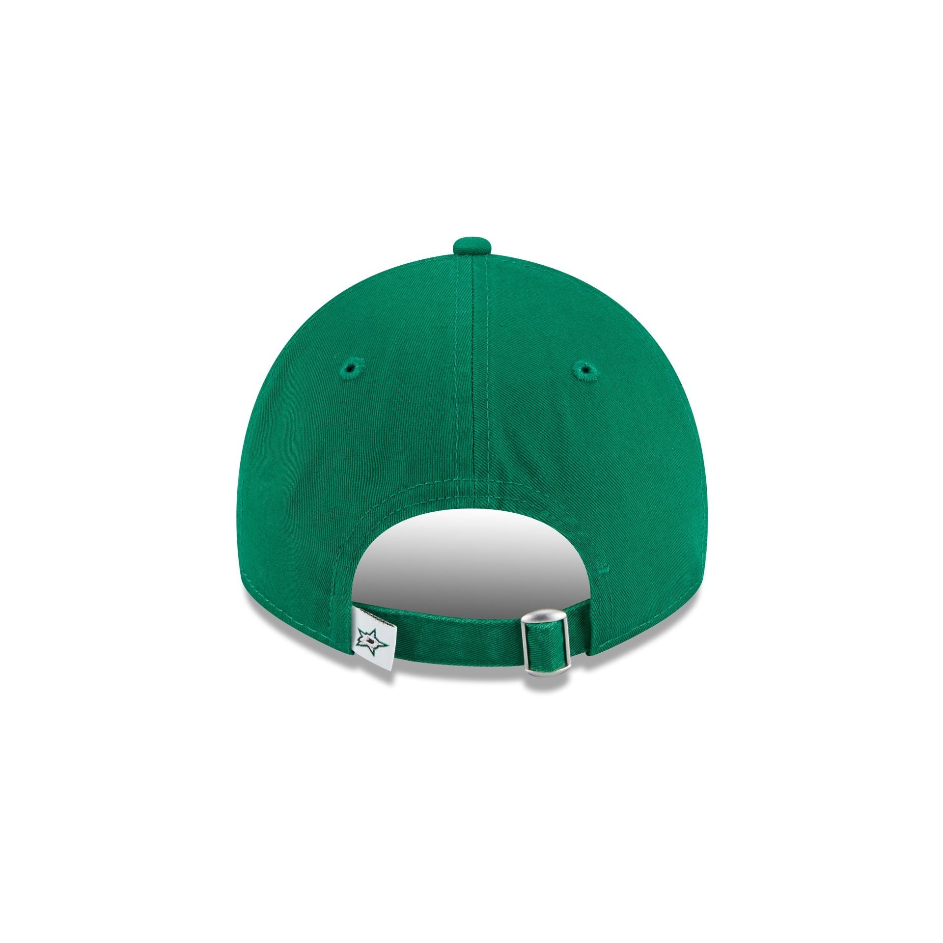 Dallas Stars Team Tag 9TWENTY Adjustable Hat