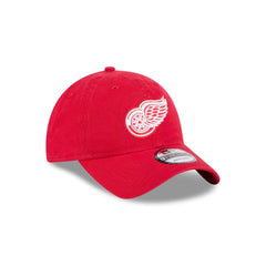 Detroit Red Wings Team Tag 9TWENTY Adjustable Hat