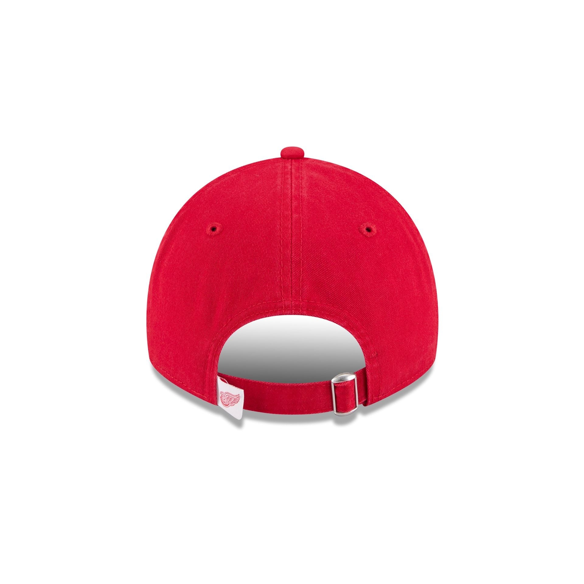 Detroit Red Wings Team Tag 9TWENTY Adjustable Hat