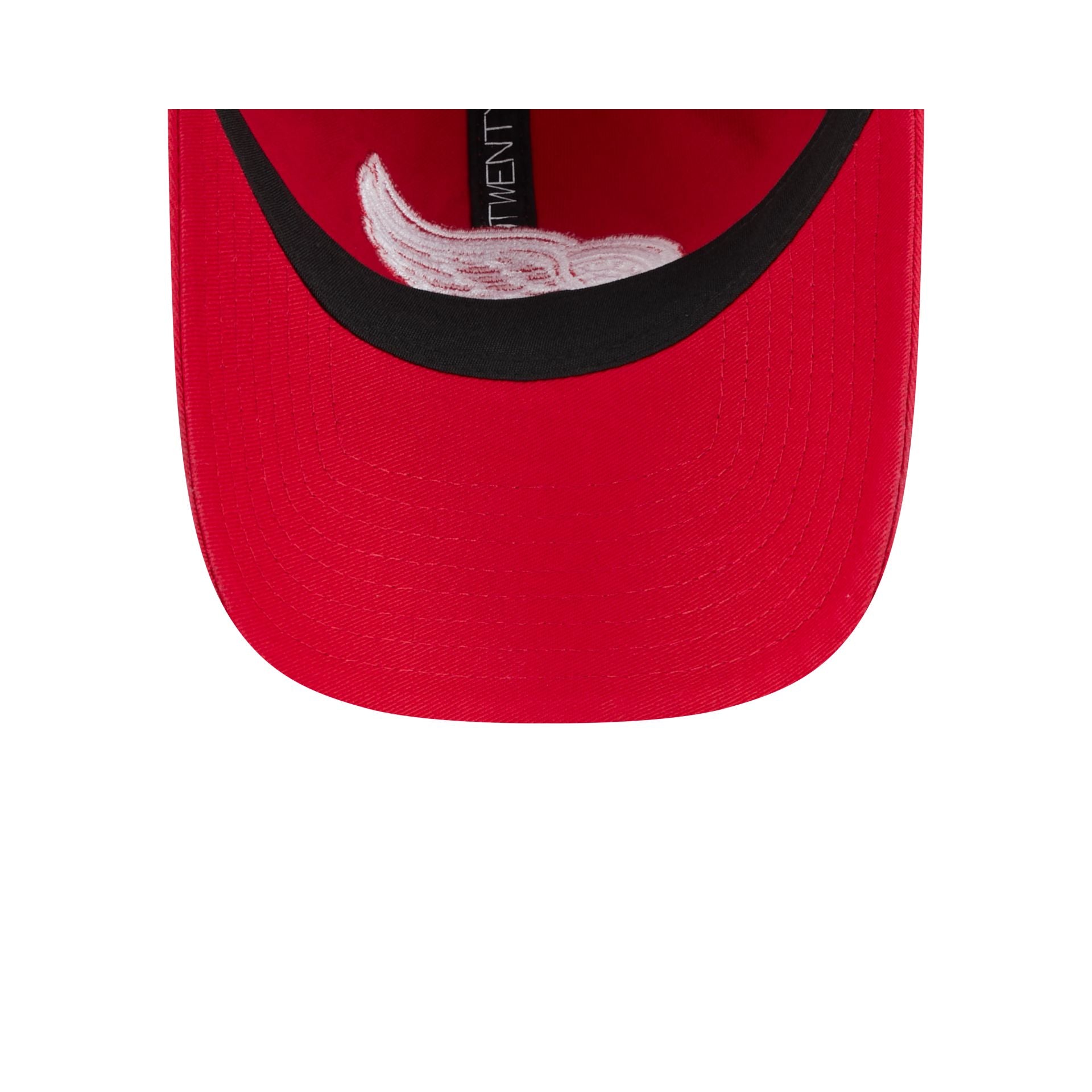 Detroit Red Wings Team Tag 9TWENTY Adjustable Hat