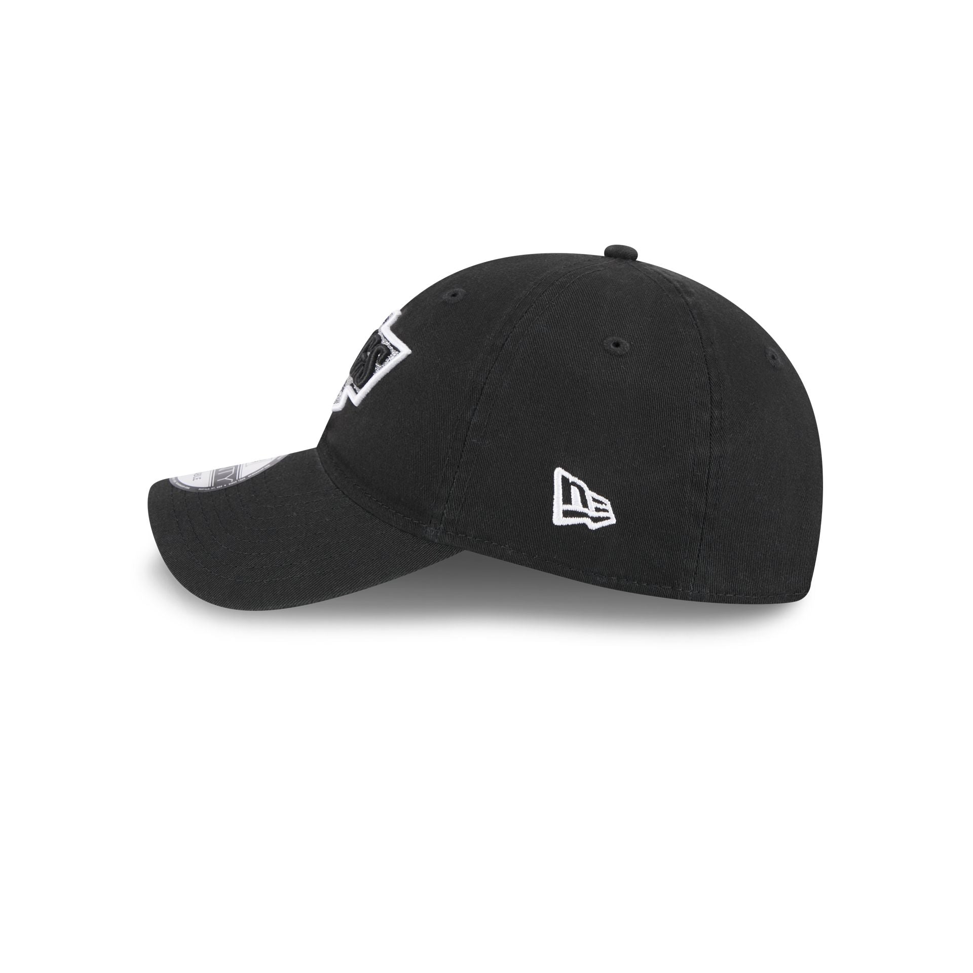 Los Angeles Kings Team Tag 9TWENTY Adjustable Hat