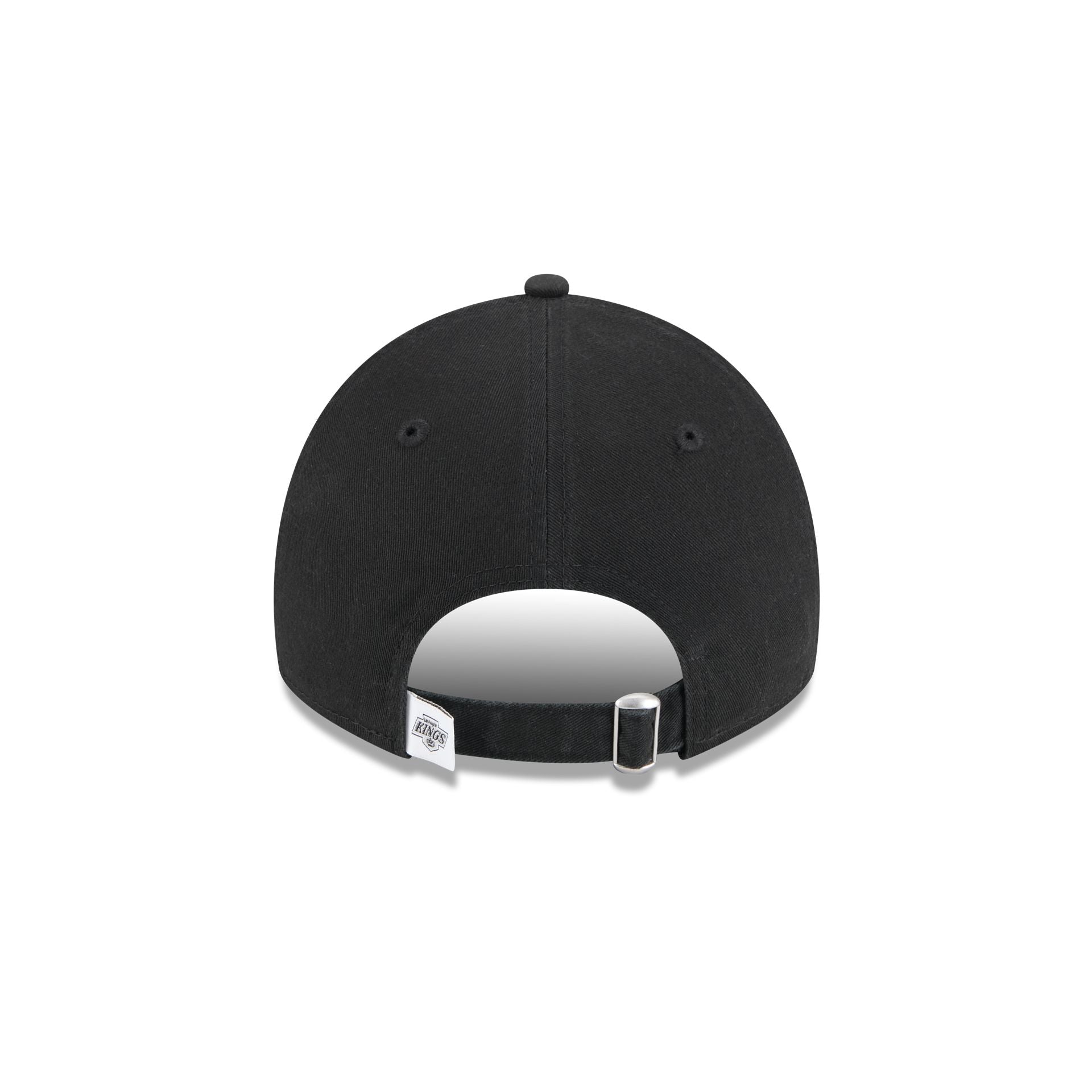 Los Angeles Kings Team Tag 9TWENTY Adjustable Hat