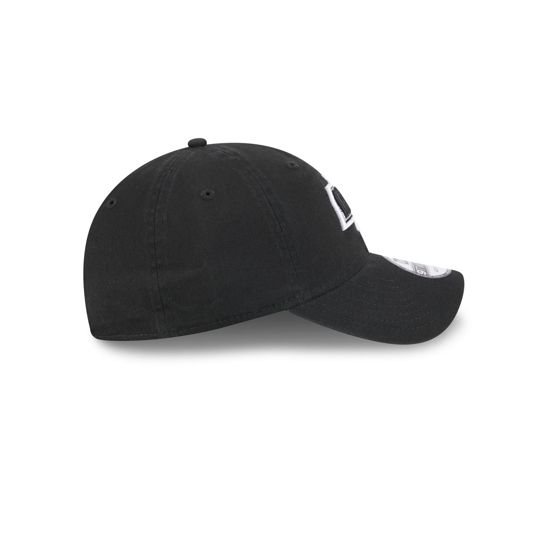 Los Angeles Kings Team Tag 9TWENTY Adjustable Hat
