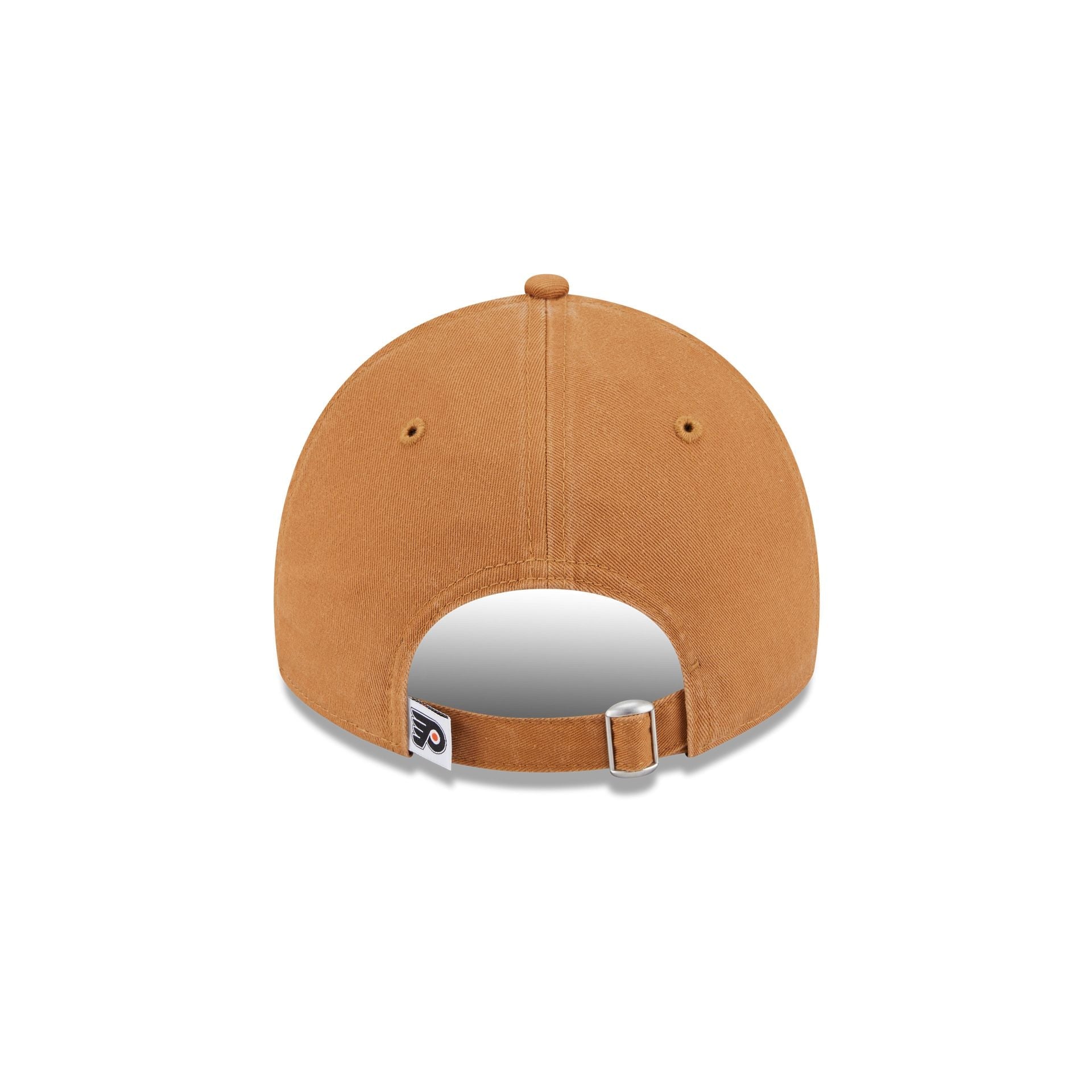 Philadelphia Flyers Light Bronze 9TWENTY Adjustable Hat