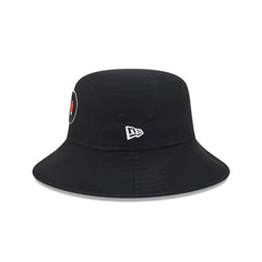 Philadelphia Flyers Black Bucket Hat Hat