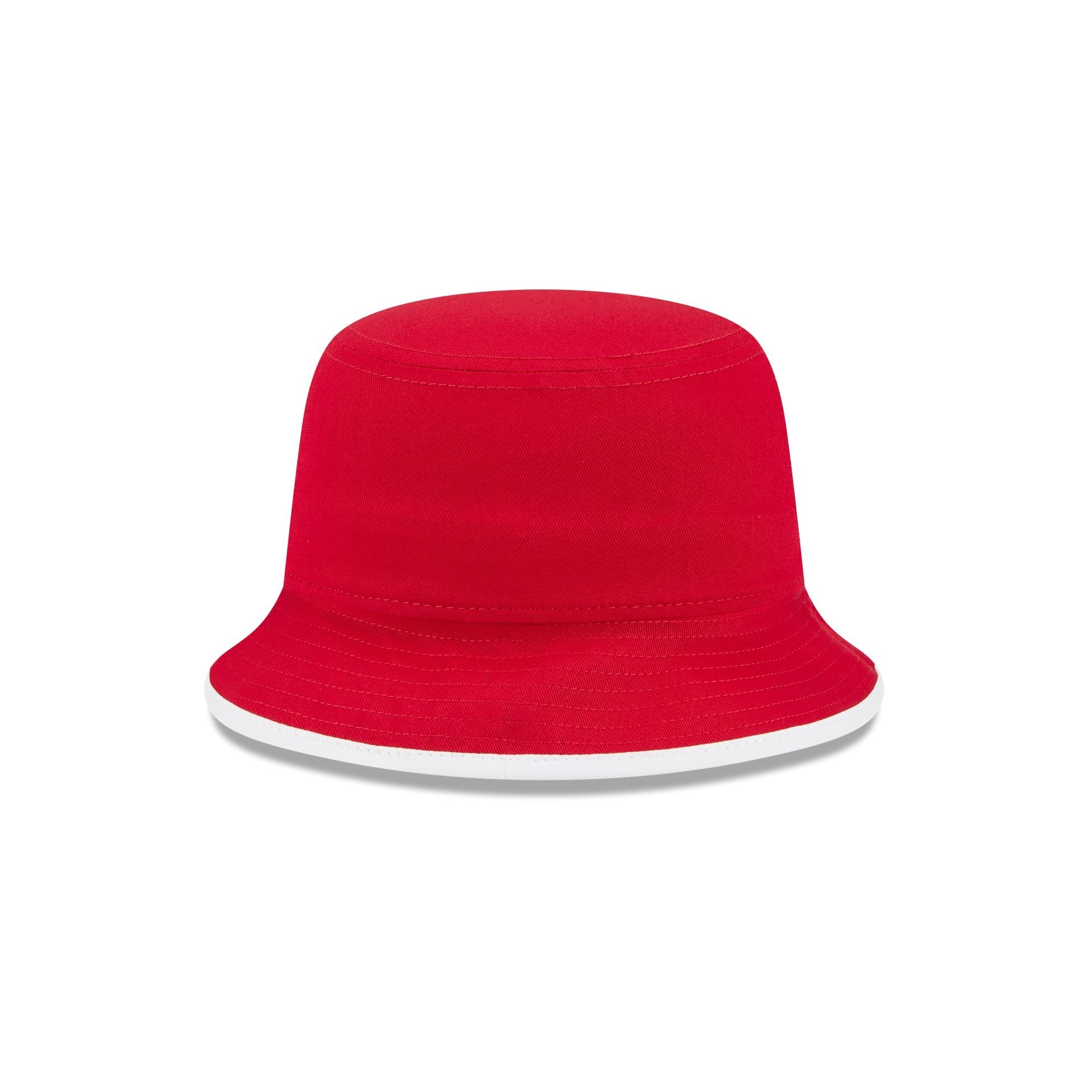 Detroit Red Wings Red Kids Bucket Hat Hat