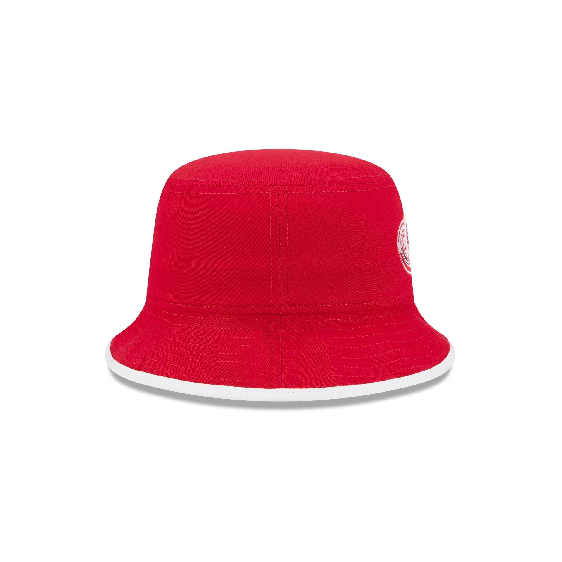 Detroit Red Wings Red Kids Bucket Hat Hat