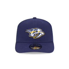Nashville Predators Simple 9SEVENTY Trucker Hat