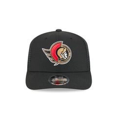 Ottawa Senators Simple 9SEVENTY Trucker Hat
