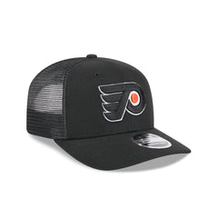 Philadelphia Flyers Simple 9SEVENTY Trucker Hat