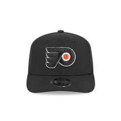 Philadelphia Flyers Simple 9SEVENTY Trucker Hat