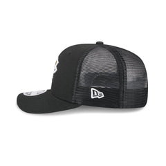 Pittsburgh Penguins Simple 9SEVENTY Trucker Hat