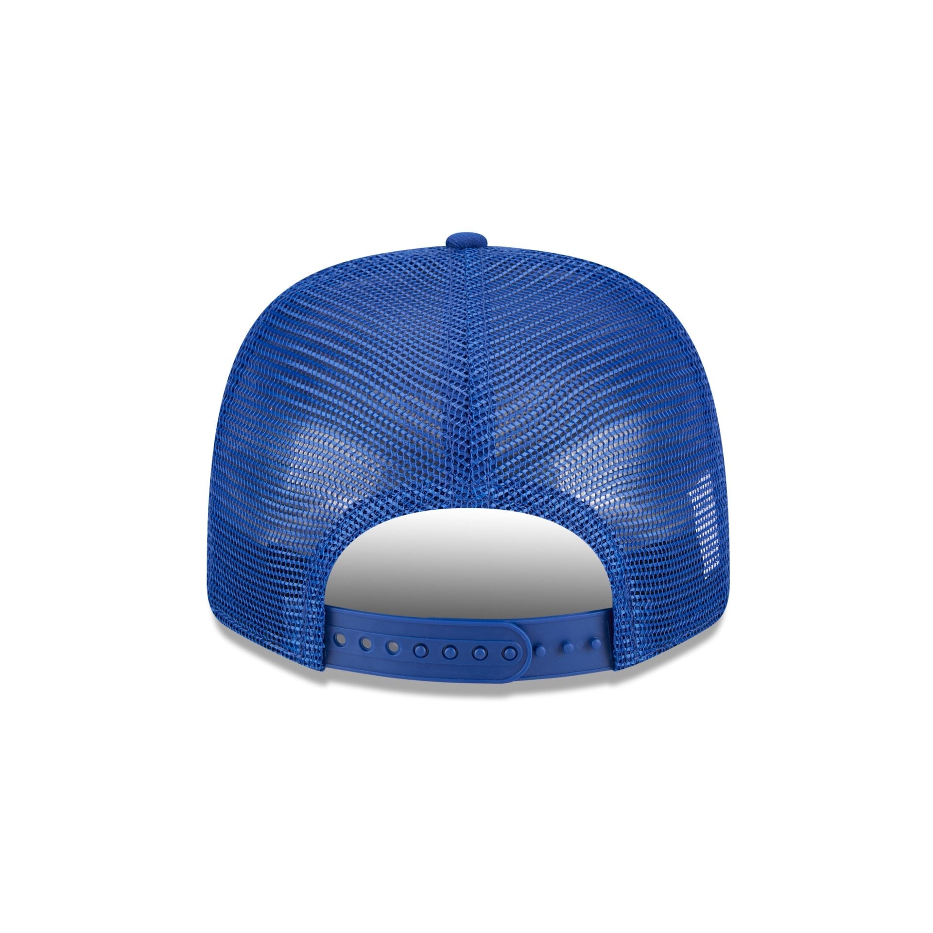 New York Islanders Simple 9SEVENTY Trucker Hat
