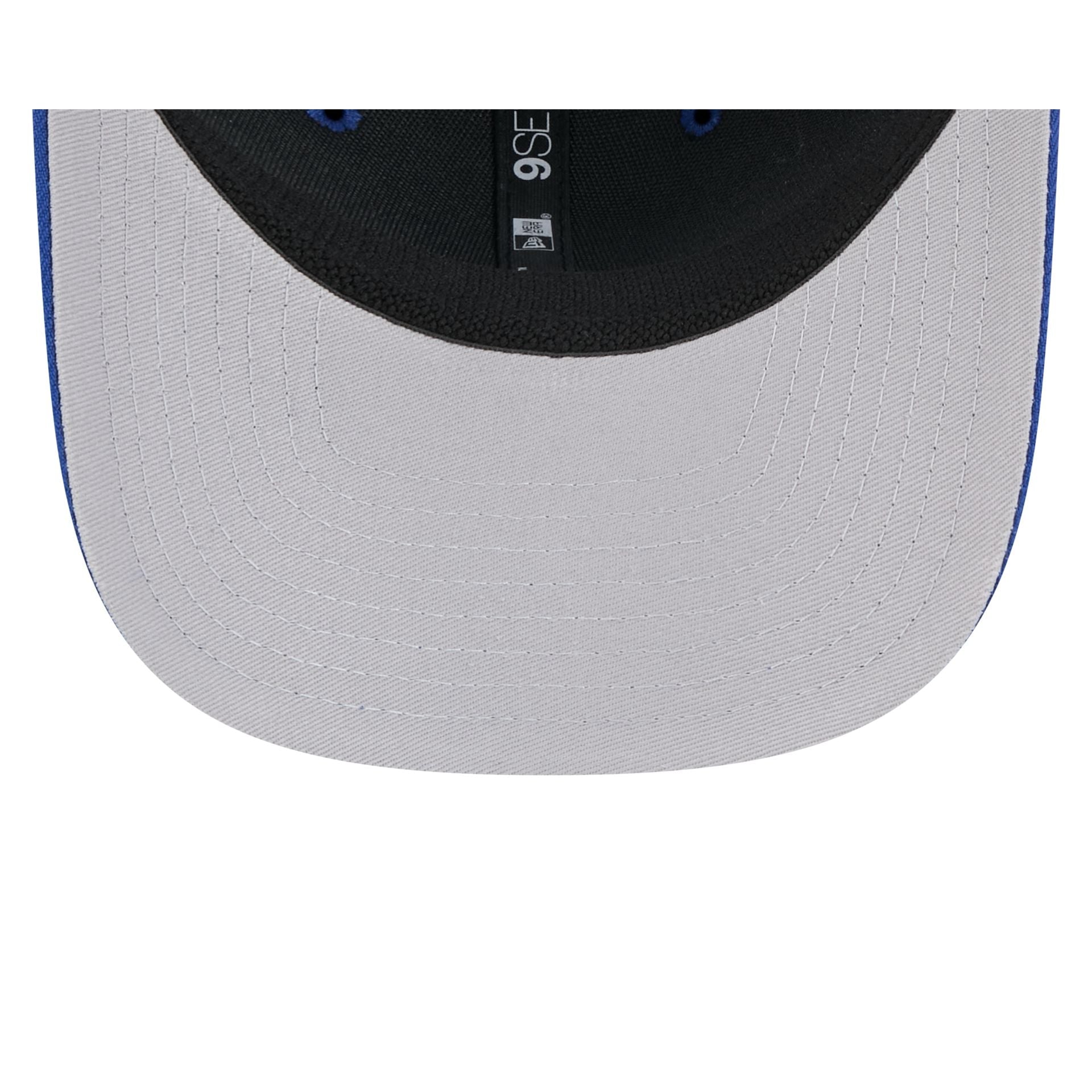 New York Islanders Simple 9SEVENTY Trucker Hat