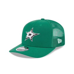 Dallas Stars Simple 9SEVENTY Trucker Hat