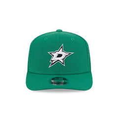 Dallas Stars Simple 9SEVENTY Trucker Hat