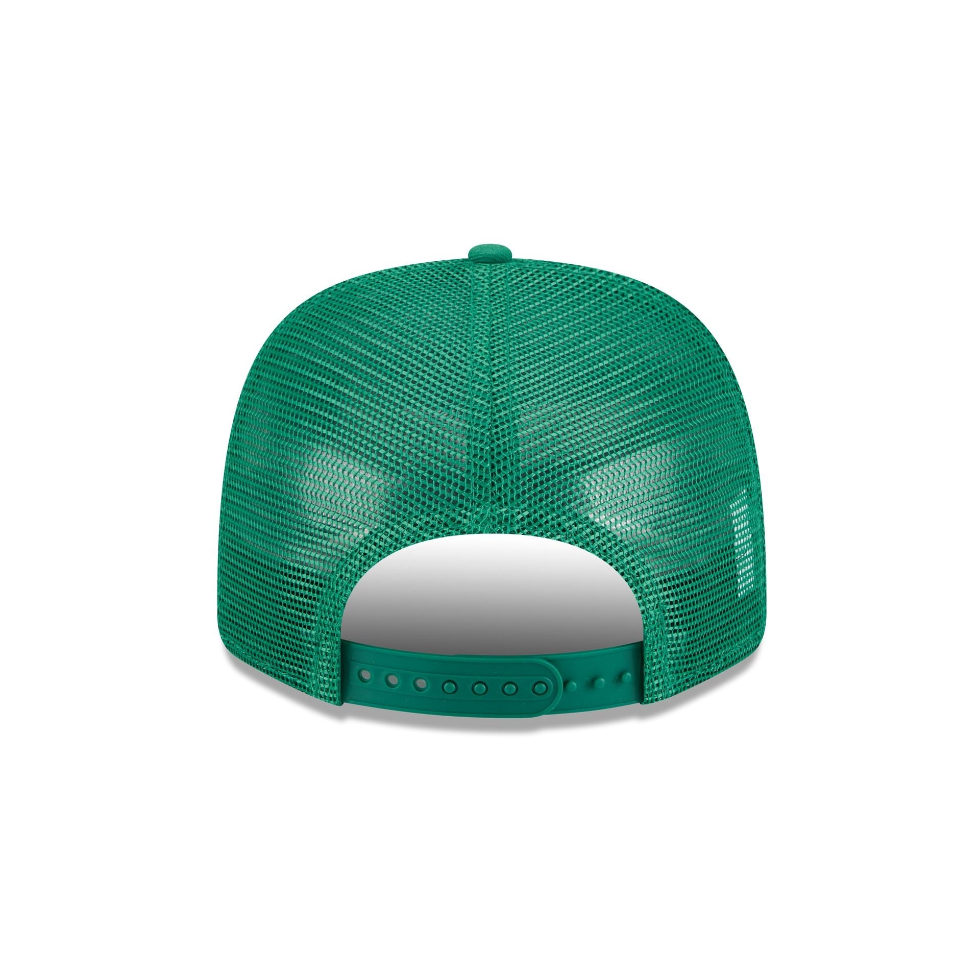 Dallas Stars Simple 9SEVENTY Trucker Hat