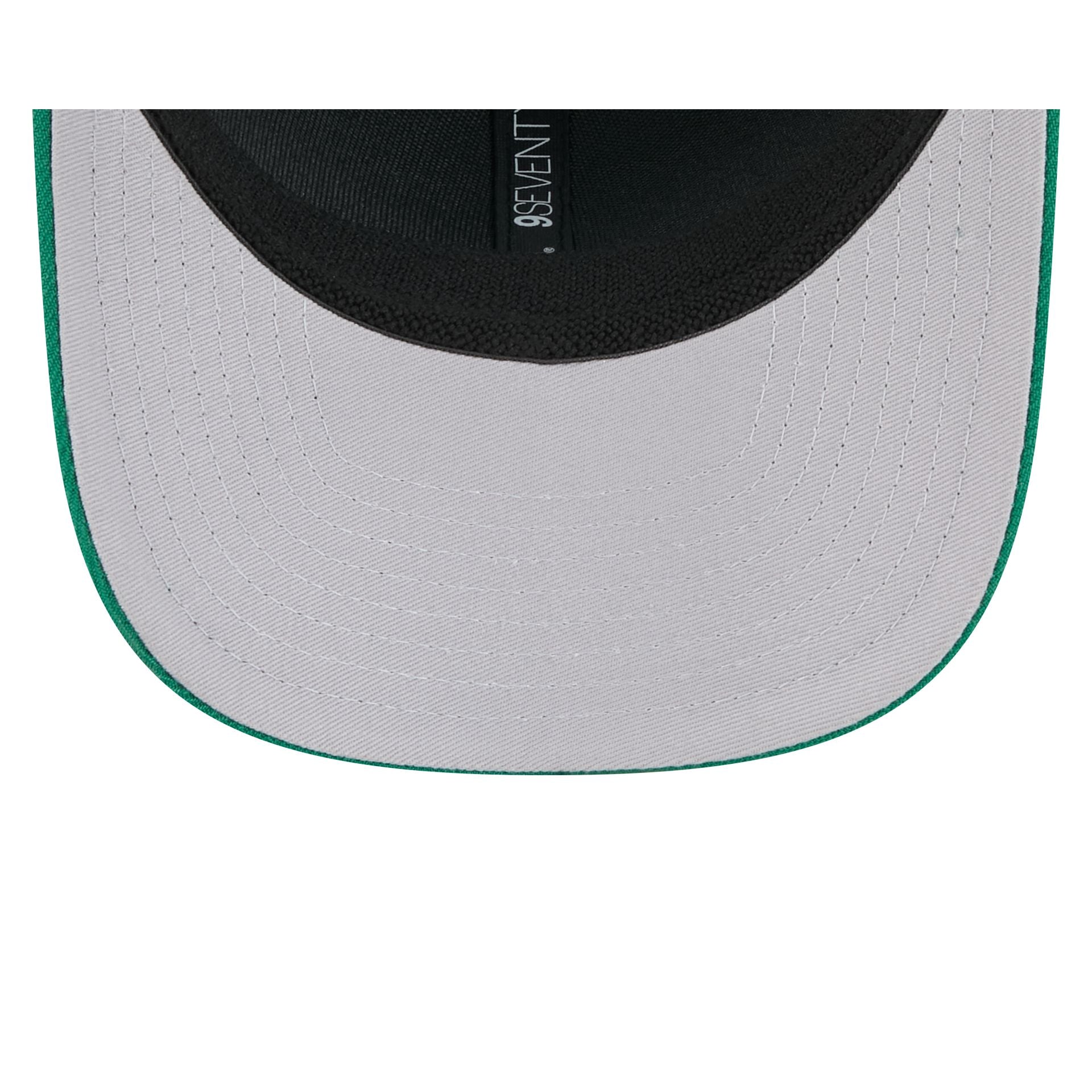 Dallas Stars Simple 9SEVENTY Trucker Hat