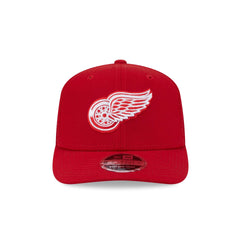 Detroit Red Wings Simple 9SEVENTY Trucker Hat