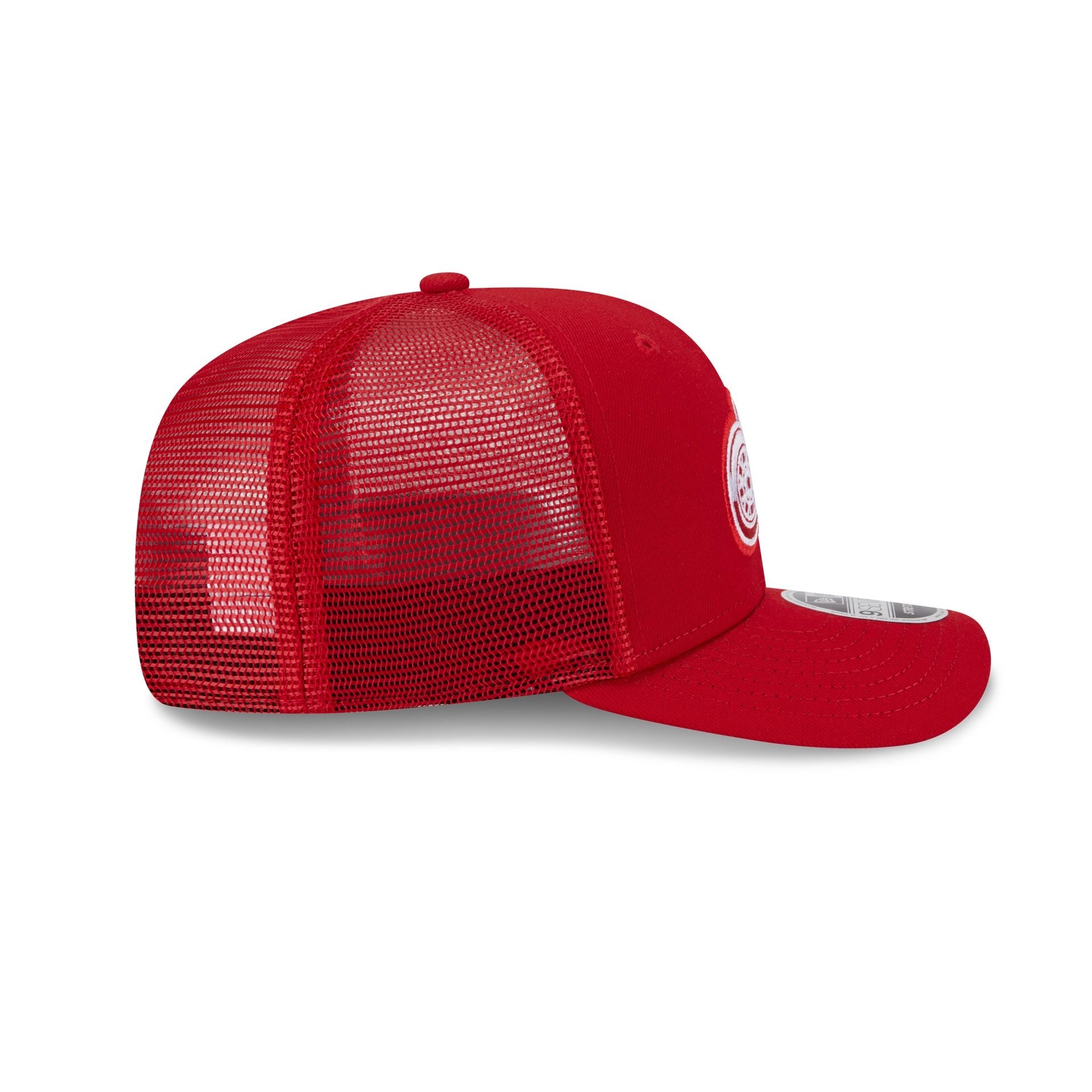 Detroit Red Wings Simple 9SEVENTY Trucker Hat