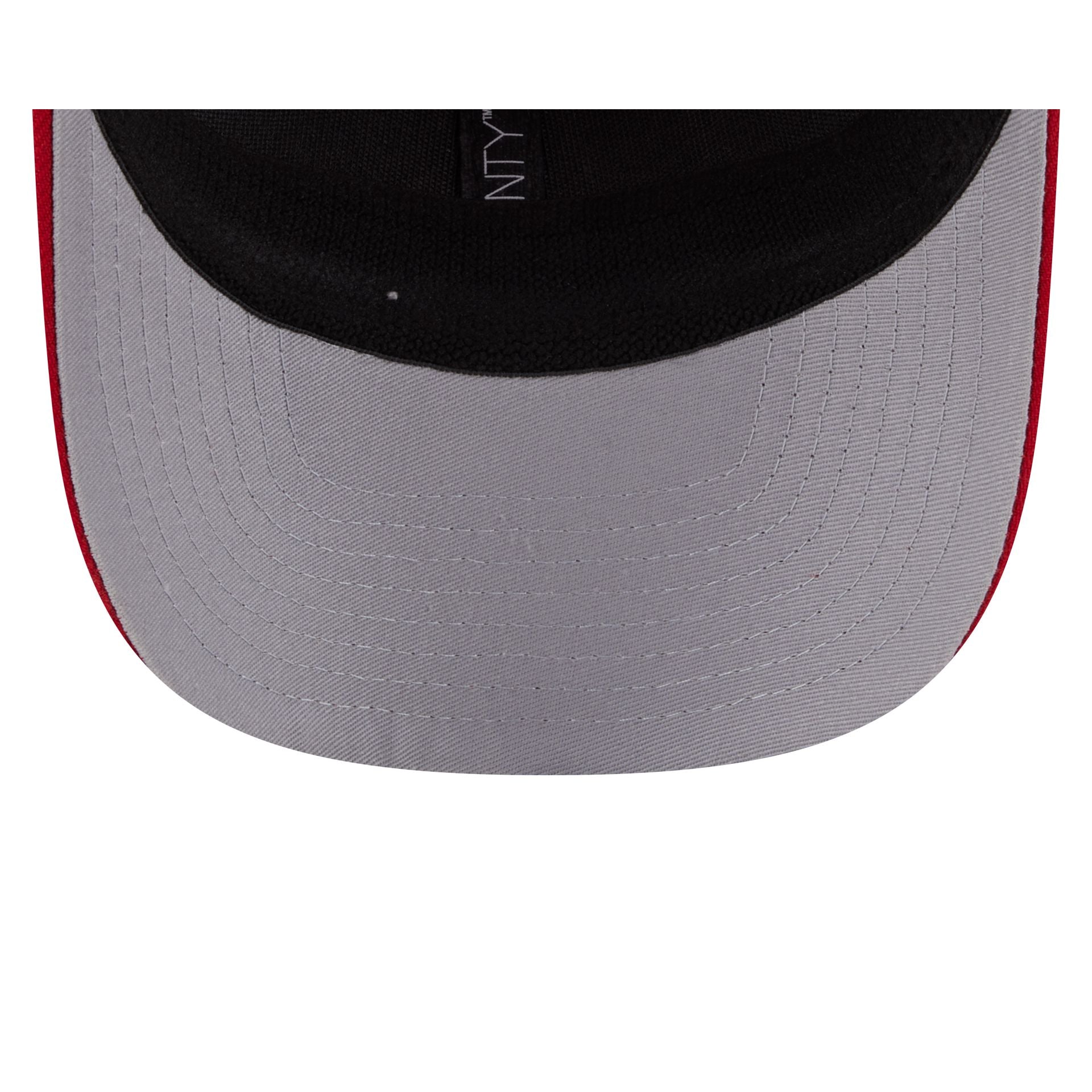 Detroit Red Wings Simple 9SEVENTY Trucker Hat