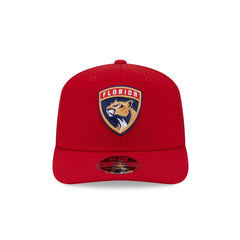 Florida Panthers Simple 9SEVENTY Trucker Hat